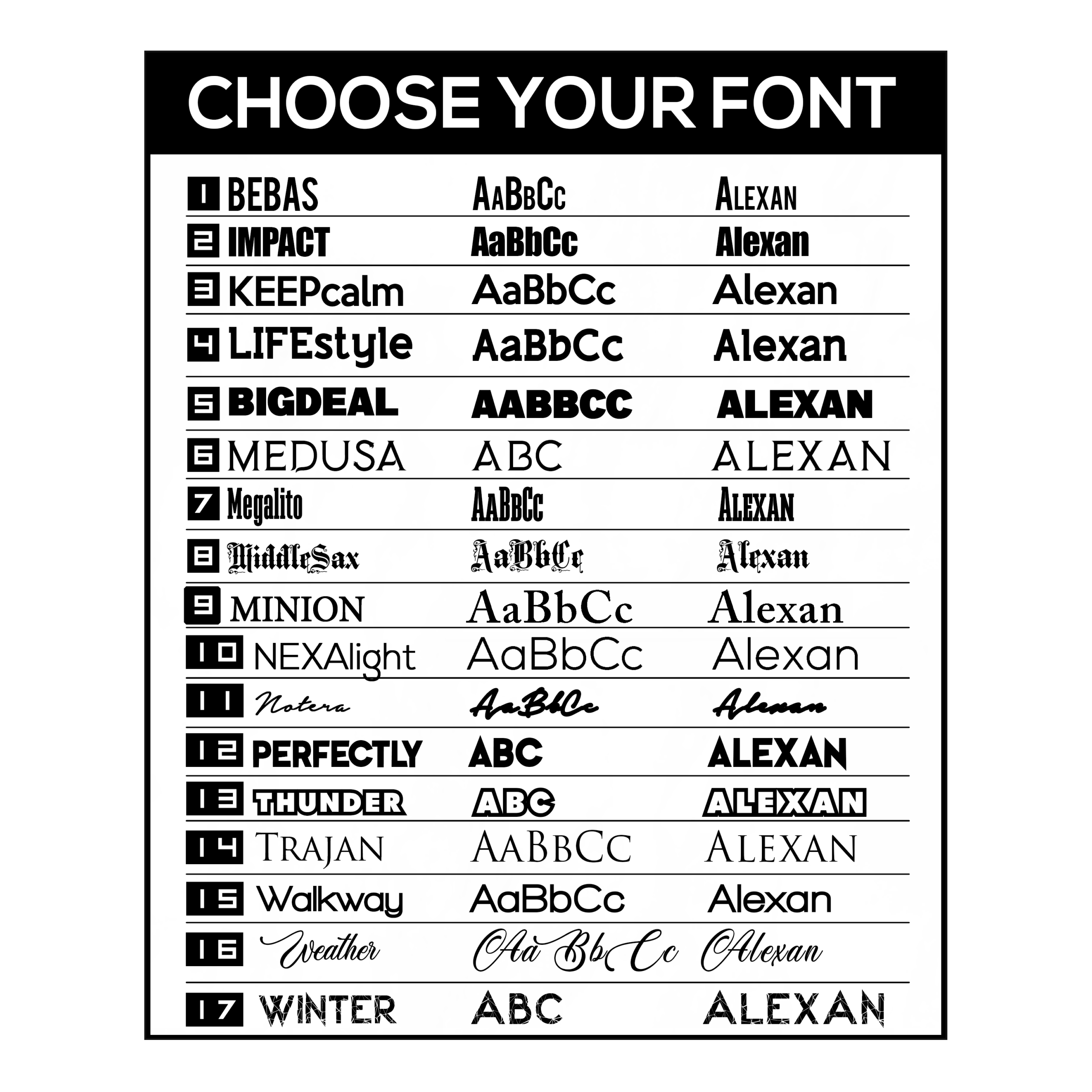 Customizable Faux Alligator Red Zipper Bag - Image 3